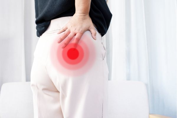 Hip Pain Physiotherapy Treatment in Gurgaon